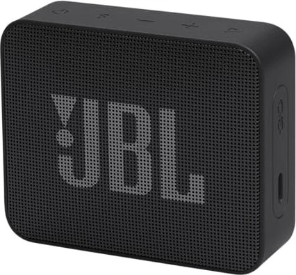 JBL Go Essential 2 Black