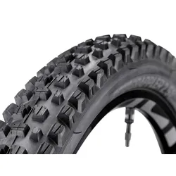 E*THIRTEEN Reifen Grappler 29" x 2.5 Tubeless Ready | Enduro Casing |