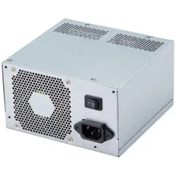 Fortron FSP Netzteil FSP500-70PFL 85+ 460W ATX (24/7) SK bulk (460 W), PC Netzteil, Schwarz