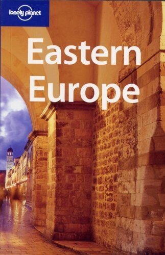 Tom Masters - Eastern Europe - Preis vom 19.10.2026 19:33:35 h