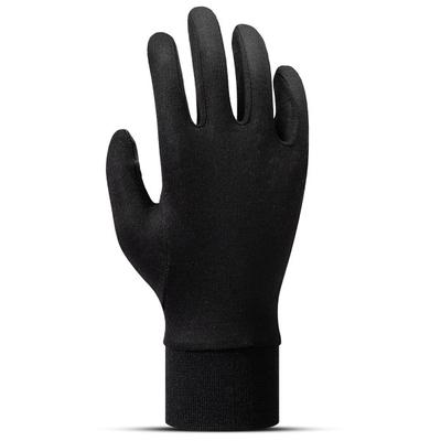 Roeckl Sports - Silk Liner - Handschuhe Gr Unisex M schwarz