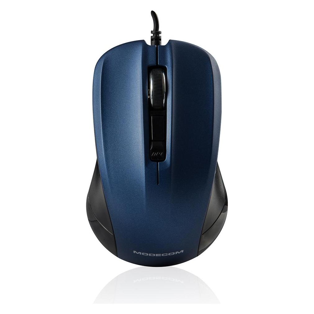 Modecom MC-M9.1 (Kabelgebunden) (M-MC-00M9.1-140)