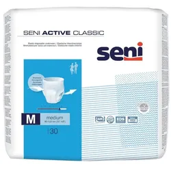 SENI Active Classic Inkontinenzpants S 30 St