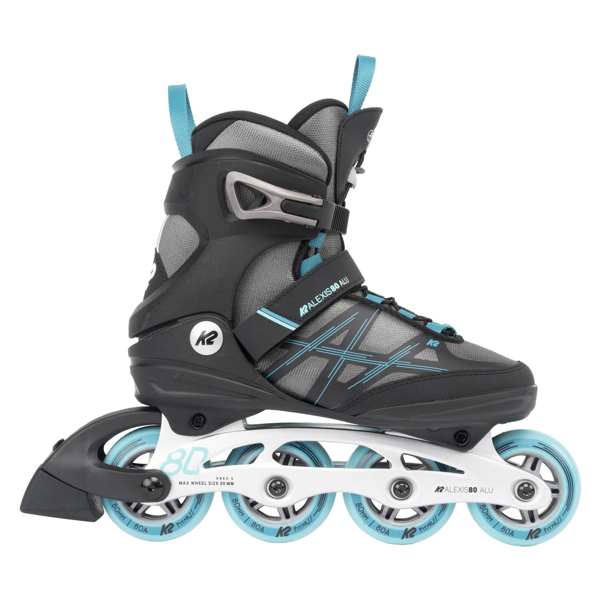 K2 ALEXIS 80 ALU (34) (19900643)