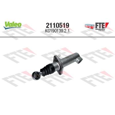 FTE Geberzylinder, Kupplung 2110519 für ALFA ROMEO LANCIA