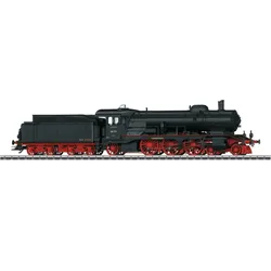 Märklin 37117 H0 Schlepptender-Schnellzuglokomotive BR 18.1, DRG, Ep. II