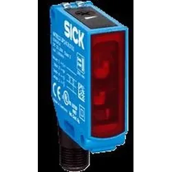 Sick Klein-Lichtschranke WL12-3P2431T01