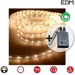 EDM, Einbauleuchte, Flexiled Multifunktions-Set, Warmweiss