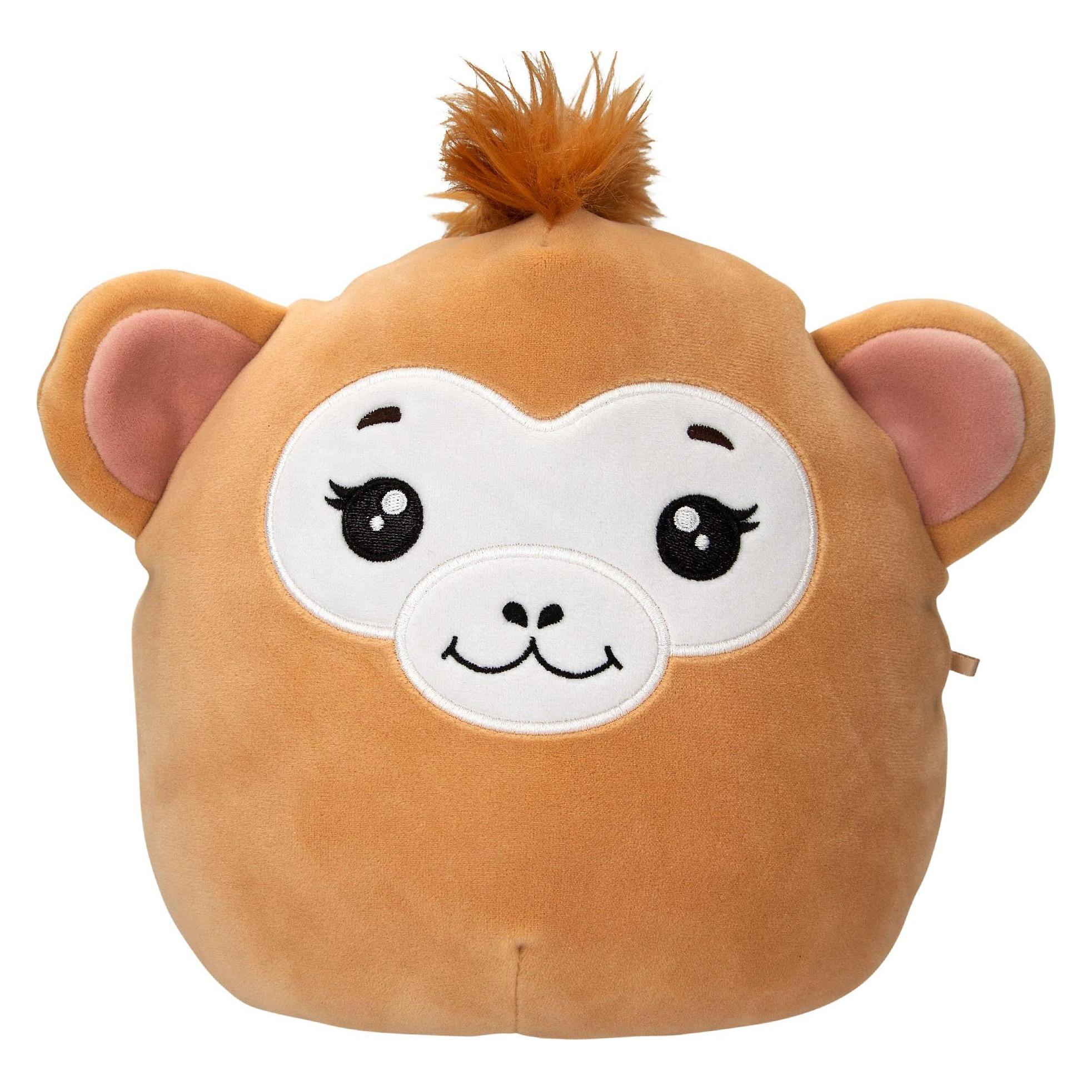 Magni DEPESCHE Ylvi Plüsch Swoppies Affe 20cm (18 cm) (0413854)