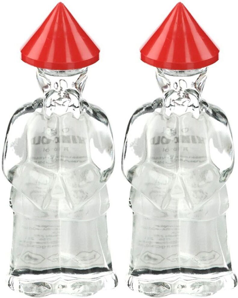 China-Gold 2x China Gold Kr.oel 2x50 ml Öl