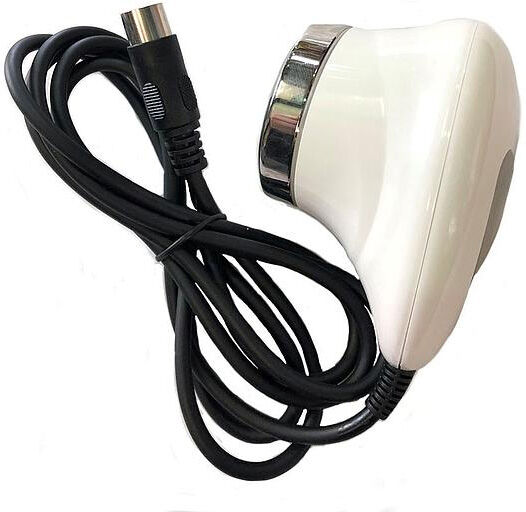 Ultrasonic Body Probe
