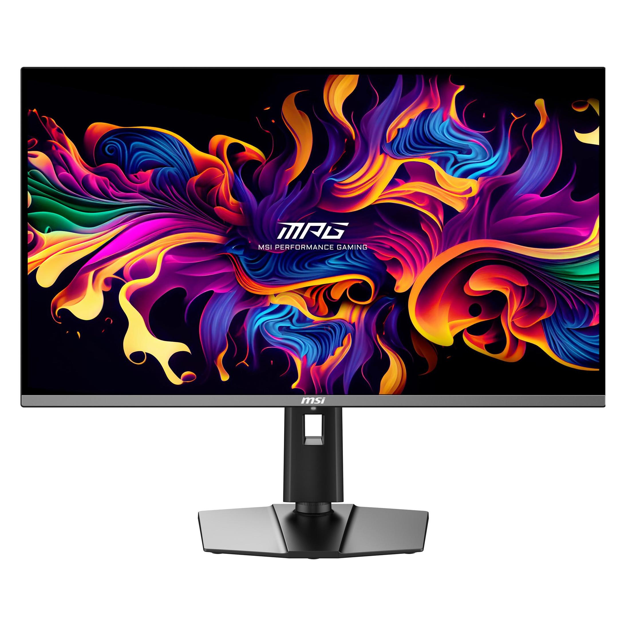 MSI MPG 322URX QD-OLED (3840 x 2160 Pixel, 31.50") (9S6-3DD29A-016)