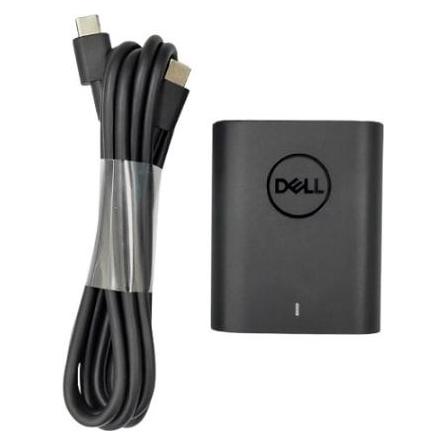 Dell Usb-c 60 w GaN usff ac (60 W) (DELL-DCWV3)