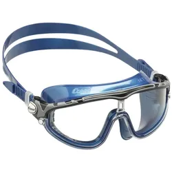 Cressi - Skylight - Schwimmbrille - Farbe: Blue Metal