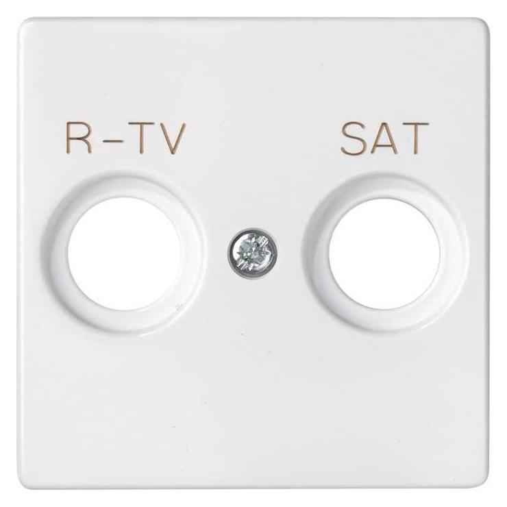 Simon 82097-30 (Antennendose) (82097-30)