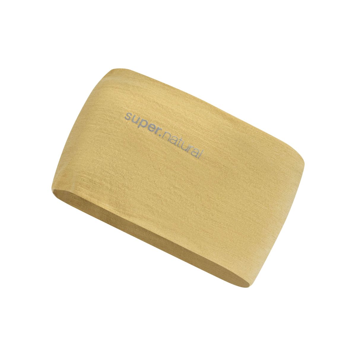 Super.Natural Wanderlust Headband sahara (42H) OS SNA01335042HOS