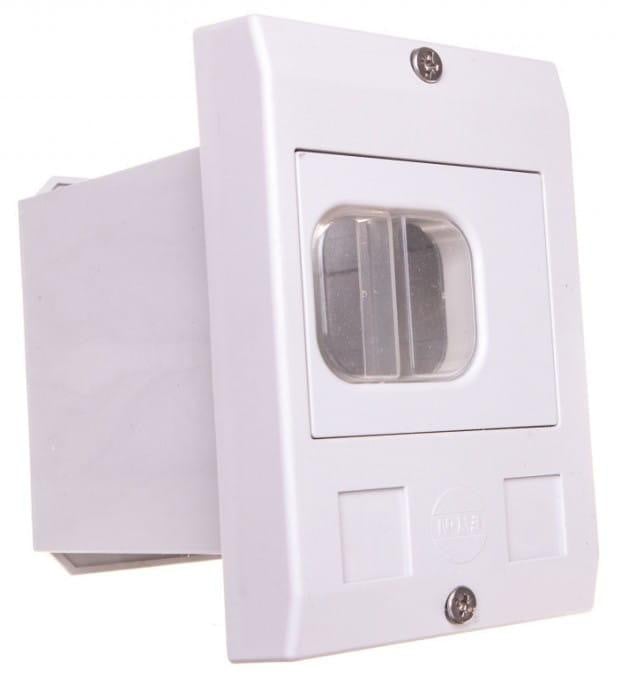 Eaton isolatiemateriaalbehuizing E-PKZ01-G