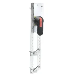 ABB OTZW26 Bypass-Schalter Mechanismus für 3- oder 4-polige Schalter Position I-0-II 1SCA022778R7060