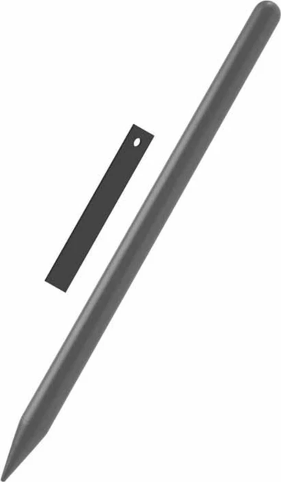 FIXED Graphite UNI mit Magneten für Touchscreens - grau