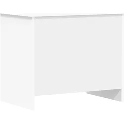vidaXL, Aufbewahrungsbox, Aufbewahrungstruhe (1x, 60 x 40 x 50 cm)