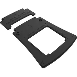 Truma Adapter/Dichtrahmen für Aventa comfort 2. Generation