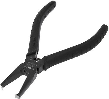 Maxparts ZA-BZ5 Fret Pulling Tongs