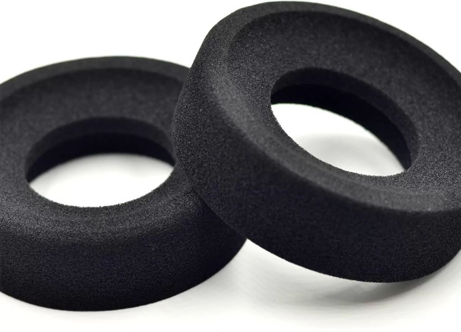 INF Coussinet pour casque pour GRADO SR60/SR80/SR125/SR225/M1/M2