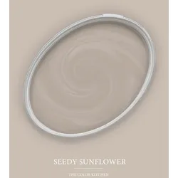 AS Creation A.S. Création - Wandfarbe Beige "Seedy Sunflower" 2,5L