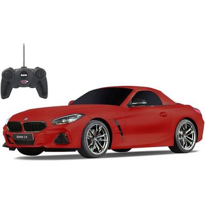 BMW Z4 Roadster 1:24 rot 2,4GHz