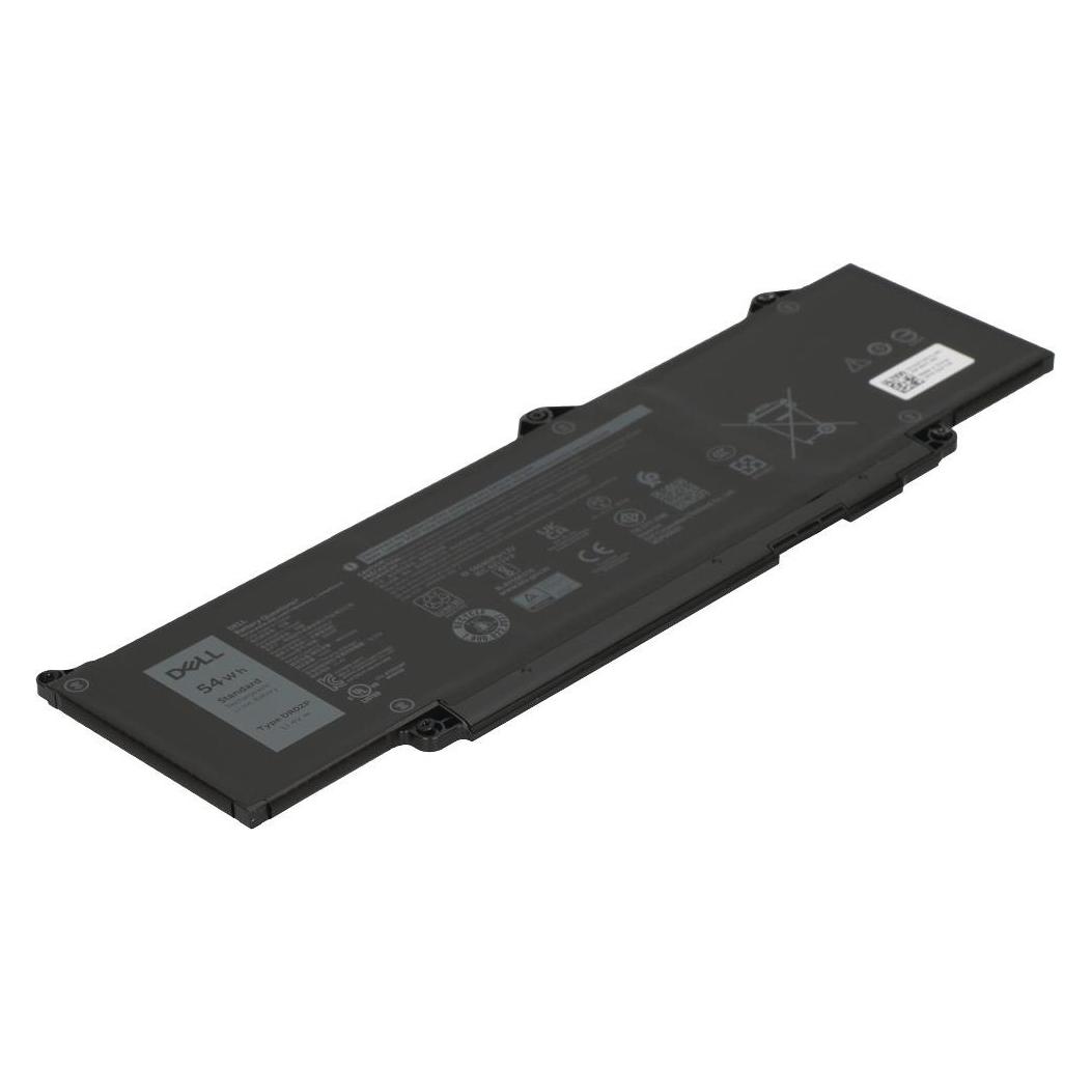 Dell BTRY,PRI,54WHR,3C,LITH,BYD (3 Zellen, 4623 mAh) (803W6)