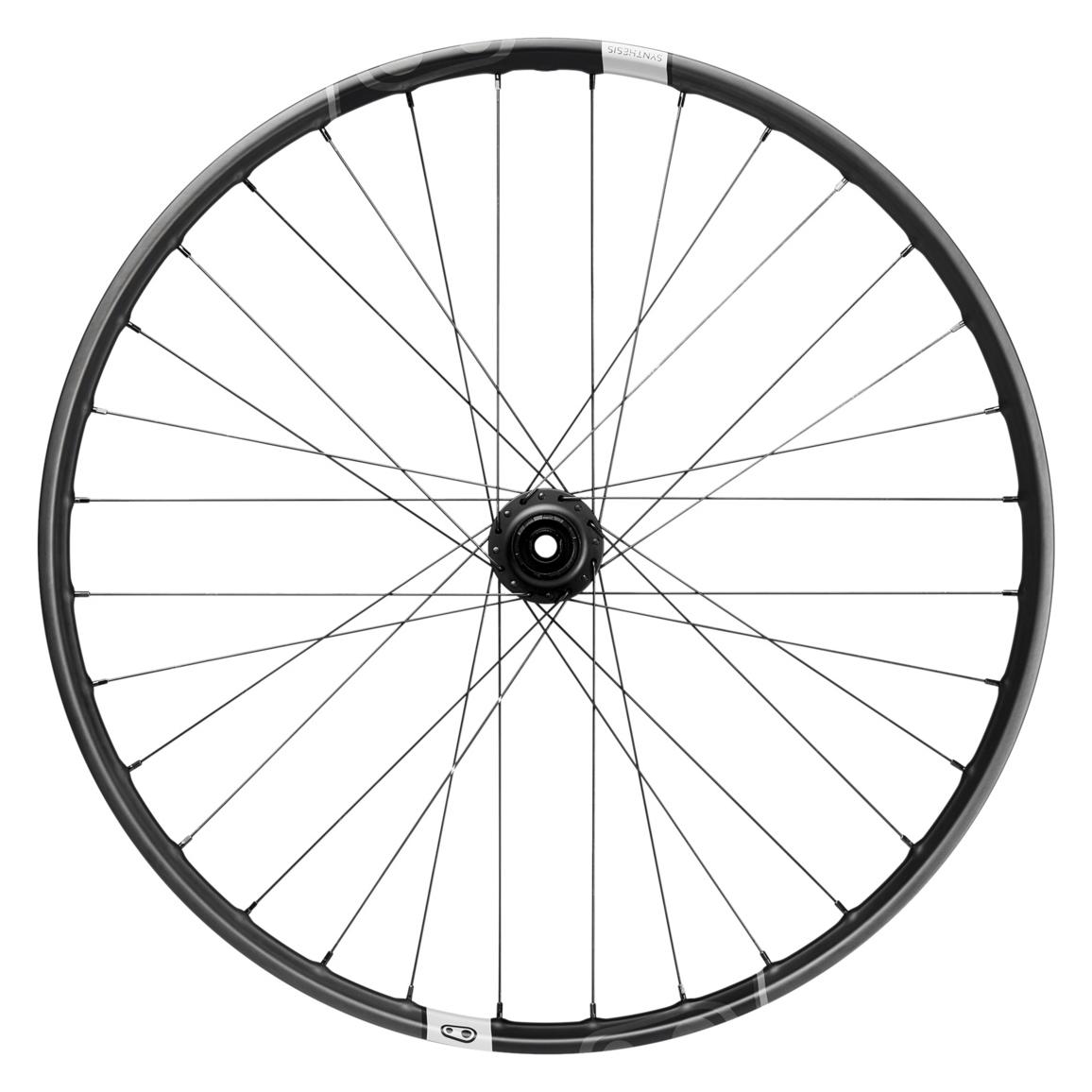 Crankbrothers Laufradsatz Synthesis E-Bike Plus (Hinterrad, 27.5") (16441)
