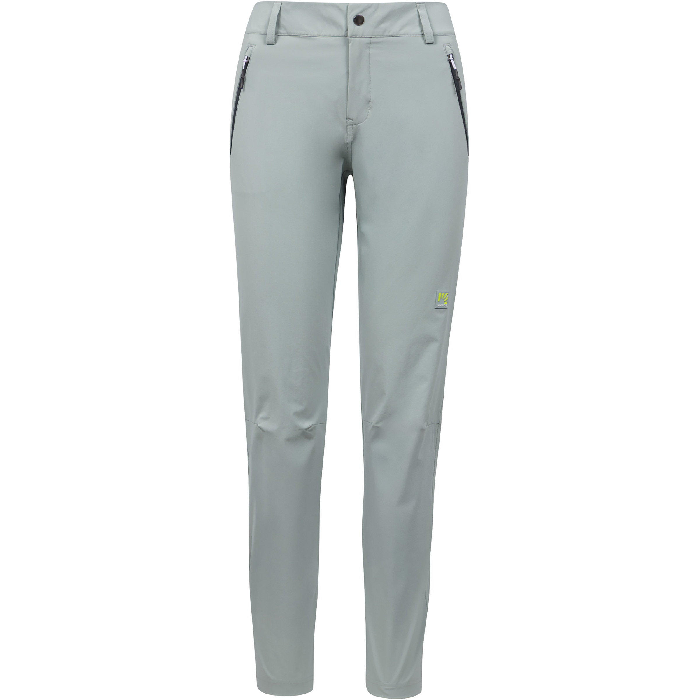 Karpos Seceda Hose Damen Wanderhose grau Größe XXL Trekking Wasserabweisend