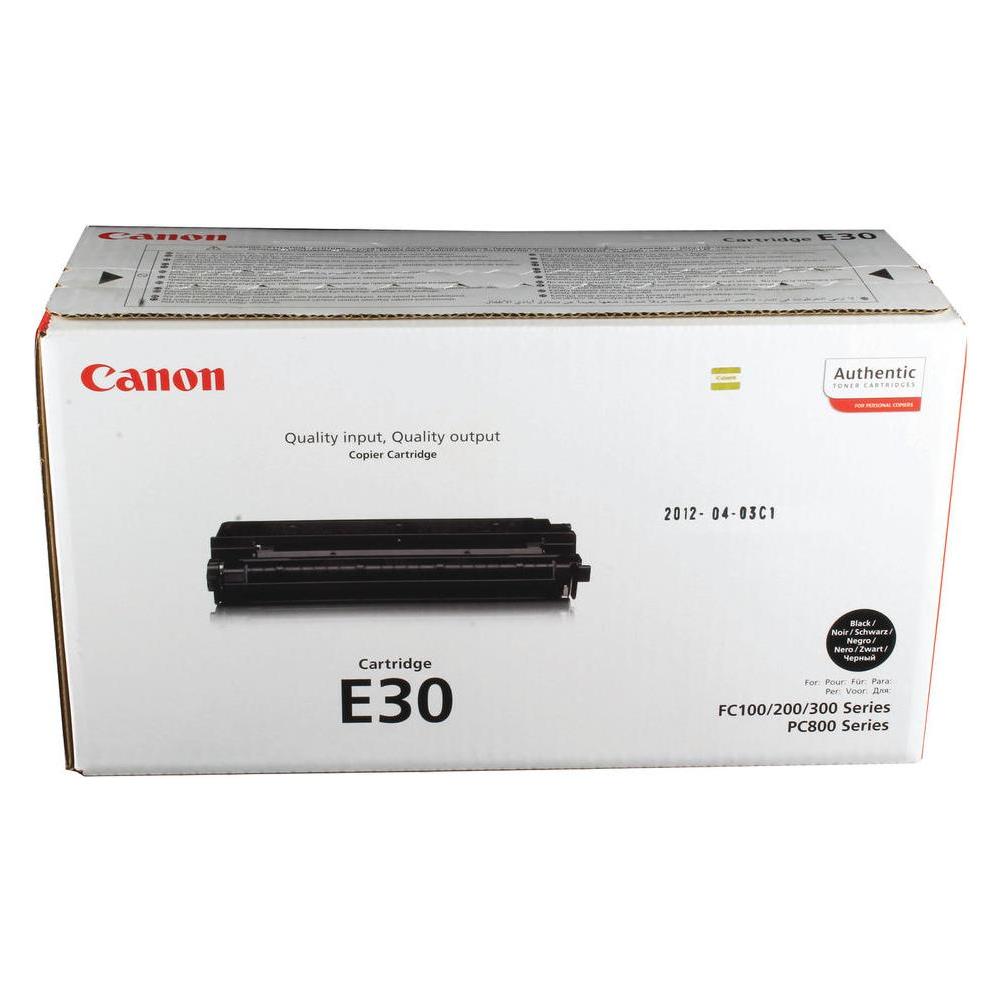 Canon Fc-E30 (BK) (1491A003)