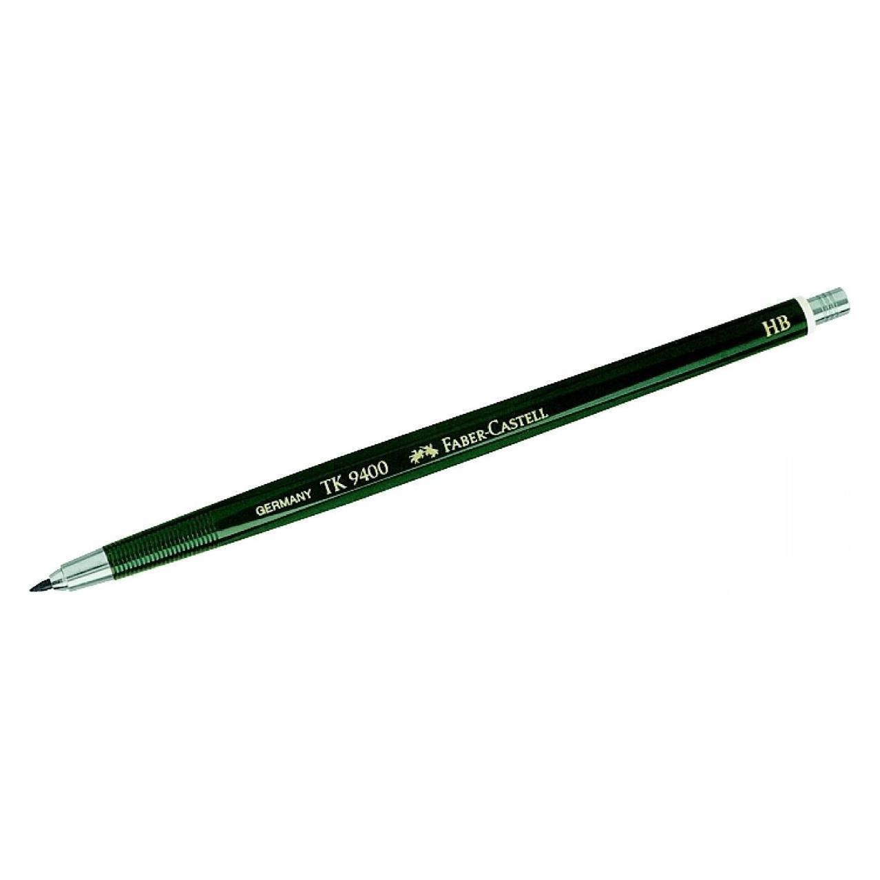 Faber-Castell Fallminenstifte TK 9400 (2 mm, B, 1x) (139401)