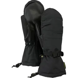 BURTON WOMEN PROFILE Fäustling 2027 true black - L