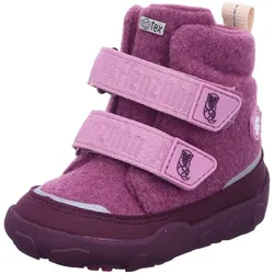 Affenzahn Winterstiefel Wolle Comfy Otter 01250-40178 Gr. 21