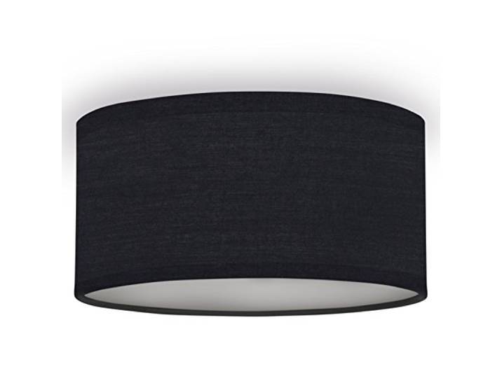 Smartwares 6000.533 Mia Plafondlamp – 20 cm – Zwart