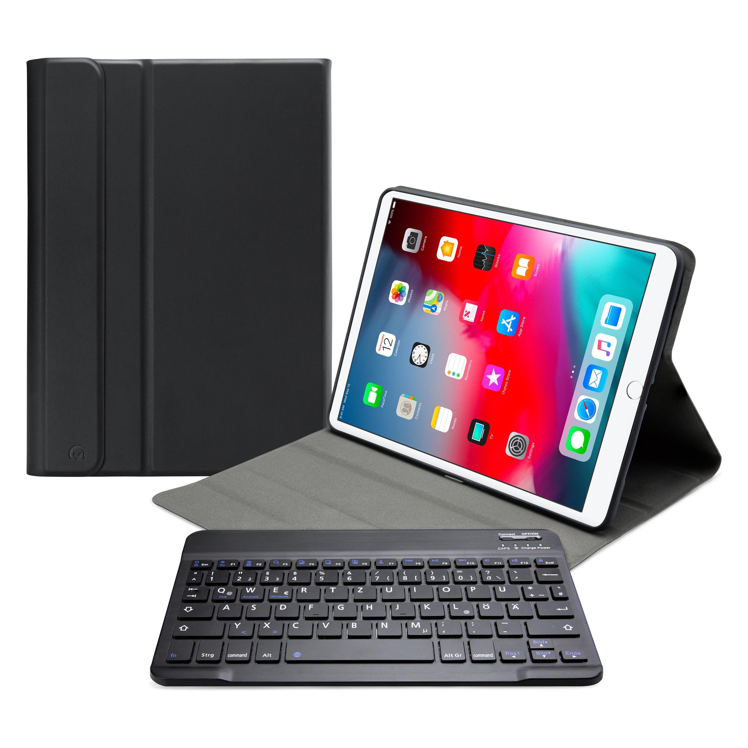 Mobilize Abnehmbare Bluetooth-Tasche (US, Apple iPad 2017 (5. Gen), Apple iPad 2018 (6. Gen), Apple iPad Air 2019, Apple iPad Pro 9.7 2016) (37171779)