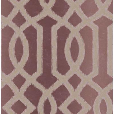 Seabrook Designs Dottie Geometric Ombre Unpasted Wallpaper