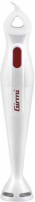 Frullatore immersione Girmi MX0101 Mixer White e Red