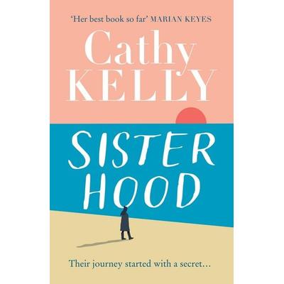 Sisterhood, Taschenbuch von Cathy Kelly, HarperCollins