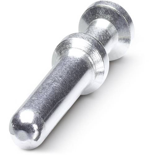 CK4,0-ED-2,50ST AG - Crimpkontakt CK4,0-ED-2,50ST AG Phoenix Contact Inhalt: 25 St.
