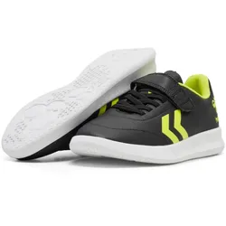 Hummel Top Star I. N. JR Hallenschuhe 30 - Größe:30