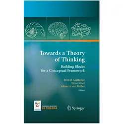 Towards a Theory of Thinking, Fachbücher