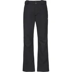 Reusch Skihose Herren | Gr. M | schwarz - schwarz