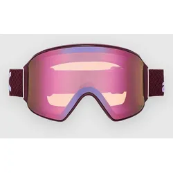 Anon M4 Cylindrical Dchry +Bonus Lens +Mfi Goggle prcv cldy pink Gr. Uni