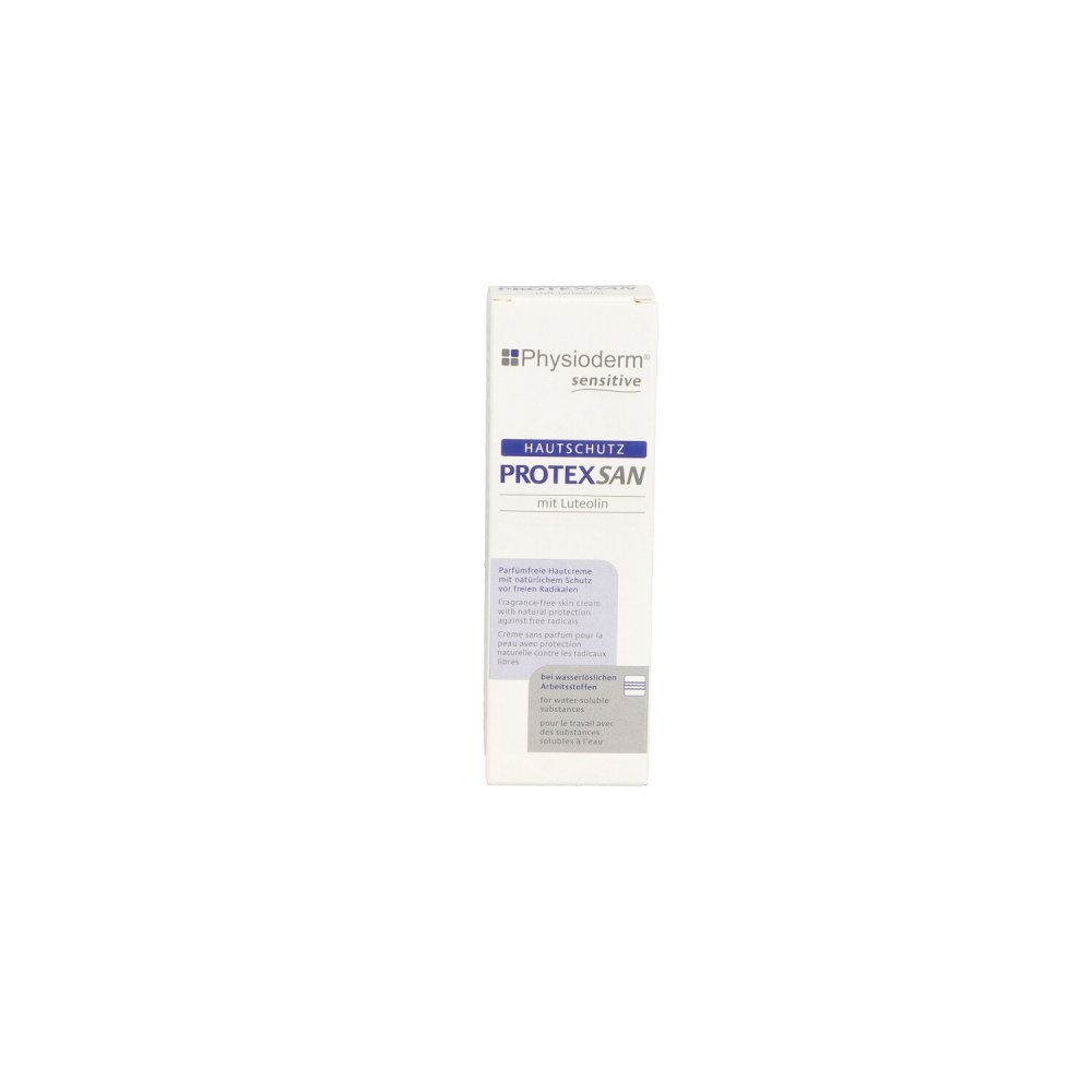 Peter Greven Physioderm GmbH Protexsan sensitive nature Creme 07121296