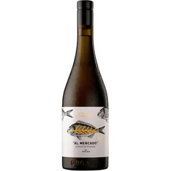 Al Mercado Garnacha Blanca 2025