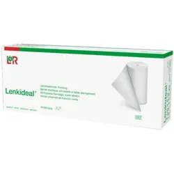 LENKIDEAL Idealb.10 cmx5 m einzeln verpackt 10 St