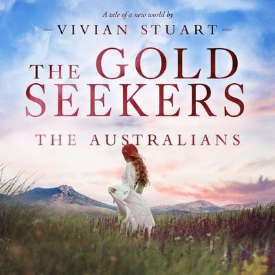 The Gold Seekers - Vivian Stuart, Audio, 9789979642626